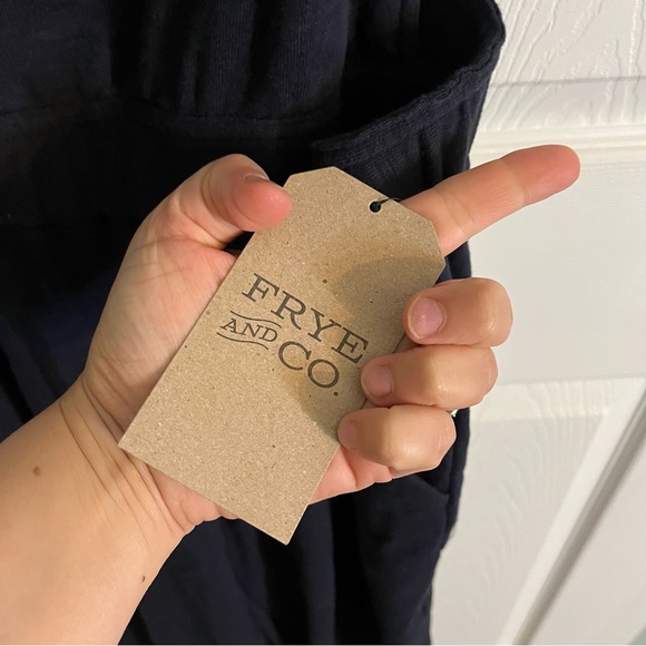 FRYE AND CO. Jumpsuit - Picture 3 of 8